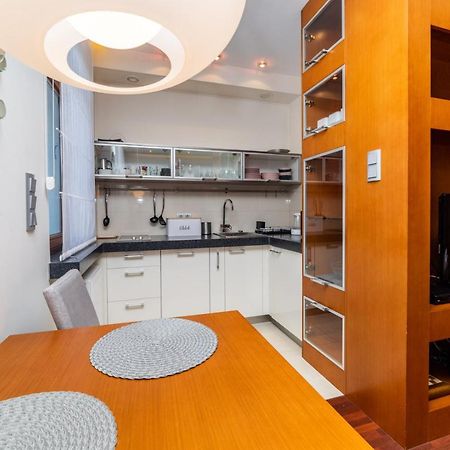 גדנסק Broadway - Neptun Park By Oneapartments מראה חיצוני תמונה