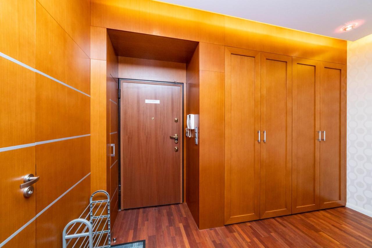 גדנסק Broadway - Neptun Park By Oneapartments מראה חיצוני תמונה